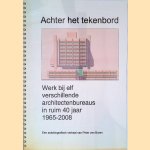 Achter het tekenbord: werk bij elf verschillende archcitectenbureaus in ruim 40 jaar 1965-20208: een autobiografisch verhaal van Peter van Buren
Peter van Buren
€ 10,00 Achter het tekenbord: werk bij elf verschillende archcitectenbureaus in ruim 40 jaar 1965-20208: een autobiografisch verhaal van Peter van Buren
Peter van Buren
€ 10,00