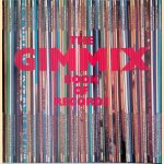 The Gimmix Book of Records
Frank Goldmann e.a.
€ 12,50