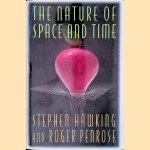 The Nature Of Space And Time
Stephen Hawking e.a.
€ 10,00 The Nature Of Space And Time
Stephen Hawking e.a.
€ 10,00