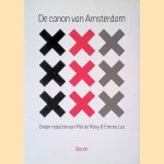 De Canon van Amsterdam
Piet de Rooy e.a.
€ 6,00