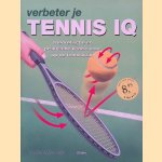 Verbeter je tennis IQ: Theoretische en praktische kennis voor op de tennisbaan
Charles Applewaith
€ 15,00