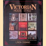 Victorian House Style: An Architectural and Interior Design Source Book
Linda Osband
€ 12,50