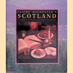 Lady Macdonald's Scotland: The Best of Scottish Food and Drink
McDonald Claire e.a.
€ 10,00
