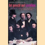 Gevecht met Leviathan: Een verhaal over de politieke ordening in Europa 1815-1965 door Emiel Lamberts
