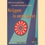 Krijgen is een kunst: Omtrent krijgskunde en ondernemersstrategie
Robert Ogilvie
€ 10,00 Krijgen is een kunst: Omtrent krijgskunde en ondernemersstrategie
Robert Ogilvie
€ 10,00