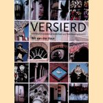 Versierd: gids langs ornamenten en versieringen aan Nederlandse gebouwen
Wil van der Veur
€ 40,00 Versierd: gids langs ornamenten en versieringen aan Nederlandse gebouwen
Wil van der Veur
€ 40,00