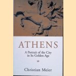 Athens: A Portrait of the City in Its Golden Age
Christian Meier
€ 12,50 Athens: A Portrait of the City in Its Golden Age
Christian Meier
€ 12,50