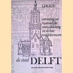 De stad Delft: vorming en ruimtelijke ontwikkeling in de late middeleeuwen
J.J. Raue
€ 10,00