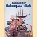Scheepsantiek
Jean Randier
€ 10,00 Scheepsantiek
Jean Randier
€ 10,00