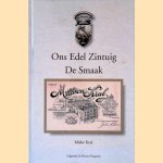 Ons edel zintuig, de smaak
Mieke Krul
€ 12,50