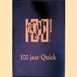 100 jaar Quick
Bob van Gigch e.a.
€ 9,00 100 jaar Quick
Bob van Gigch e.a.
€ 9,00