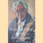 Geschiedenis is als een olifant
E.H. Kossmann
€ 8,00 Geschiedenis is als een olifant
E.H. Kossmann
€ 8,00