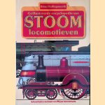 Geïllustreerde Encyclopedie van Stoomlocomotieven: schoonheid en techniek van 150 jaar stoomtractie
Brian Hollingsworth
€ 8,00 Geïllustreerde Encyclopedie van Stoomlocomotieven: schoonheid en techniek van 150 jaar stoomtractie
Brian Hollingsworth
€ 8,00