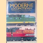 Geïllustreerde Encyclopedie van moderne locomotieven: technische en historische beschrijvingen
Brian Hollingsworth e.a.
€ 8,00 Geïllustreerde Encyclopedie van moderne locomotieven: technische en historische beschrijvingen
Brian Hollingsworth e.a.
€ 8,00