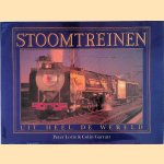Stoomtreinen uit heel de wereld
Peter Lorie e.a.
€ 10,00 Stoomtreinen uit heel de wereld
Peter Lorie e.a.
€ 10,00
