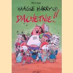 Haagse Harry 3: Dachet nie!!
Marnix Rueb
€ 9,00