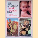 U.S. Camera World Annual 1968 door Tom Maloney