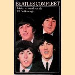 Beatles compleet: teksten en muziek van alle 184 Beatles-songs
The Beatles
€ 10,00 Beatles compleet: teksten en muziek van alle 184 Beatles-songs
The Beatles
€ 10,00