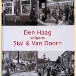 Den Haag volgens Stal & Van Doorn
Kees Stal e.a.
€ 8,00