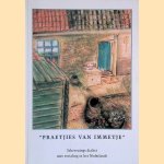 Praetjies van Immetje: Schevenings dialect met vertaling in het Nederlands
Luc Dietz
€ 10,00