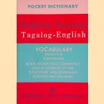 Pocket Dictionary: English Tagalog; Tagalog-English
M. Jacobo Enriquez e.a.
€ 8,00 Pocket Dictionary: English Tagalog; Tagalog-English
M. Jacobo Enriquez e.a.
€ 8,00