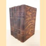 De Graaf van Monte-Christo (5 delen)
Alexandre Dumas
€ 15,00 De Graaf van Monte-Christo (5 delen)
Alexandre Dumas
€ 15,00