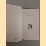 Huis in de Polder *GESIGNEERD*
Maarten 't Hart
€ 65,00