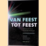 Van feest tot feest + CD
H. Tol
€ 5,00 Van feest tot feest + CD
H. Tol
€ 5,00