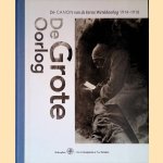De Grote Oorlog: de canon van de Eerste Wereldoorlog 1914-1918
Martin Kraaijestein e.a.
€ 10,00