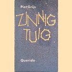 Zinnig tuig
Piet Grijs
€ 6,00 Zinnig tuig
Piet Grijs
€ 6,00