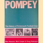 Pompey: The History of Portsmouth Football Club
Mike Neasom e.a.
€ 9,00