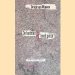 De badman heeft gelijk
Driek van Wissen
€ 5,00 De badman heeft gelijk
Driek van Wissen
€ 5,00