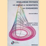 Nonlinear Physics with MAPLE for Scientists and Engineers (2nd Edition)
Richard H. Enns e.a.
€ 200,00 Nonlinear Physics with MAPLE for Scientists and Engineers (2nd Edition)
Richard H. Enns e.a.
€ 200,00