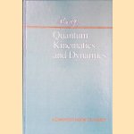 Quantum Kinematics and Dynamics
Julian Schwinger
€ 150,00 Quantum Kinematics and Dynamics
Julian Schwinger
€ 150,00