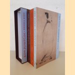 Verzameld werk: poëzie, proza, documentatie (3 delen in box)
Arie Visser
€ 19,00