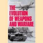 The Evolution of Weapons and Warfare
Trevor N. Dupuy
€ 10,00 The Evolution of Weapons and Warfare
Trevor N. Dupuy
€ 10,00