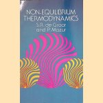 Non-Equilibrium Thermodynamics
S.R. de Groot e.a.
€ 20,00 Non-Equilibrium Thermodynamics
S.R. de Groot e.a.
€ 20,00