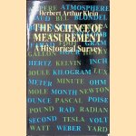 The Science of Measurement: A Historical Survey
Herbert Arthur Klein
€ 20,00 The Science of Measurement: A Historical Survey
Herbert Arthur Klein
€ 20,00
