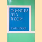 Quantum Field Theory
Lewis H. Ryder
€ 15,00 Quantum Field Theory
Lewis H. Ryder
€ 15,00
