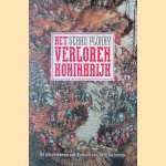 Het verloren koninkrijk
Serhii Plokhy
€ 20,00 Het verloren koninkrijk
Serhii Plokhy
€ 20,00
