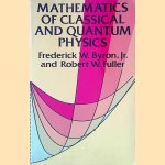Mathematics of Classical and Quantum Physics: Two Volumes Bound as One
Frederick W. Byron
€ 15,00 Mathematics of Classical and Quantum Physics: Two Volumes Bound as One
Frederick W. Byron
€ 15,00