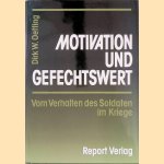 Motivation und Gefechtswert: Vom Verhalten des Soldaten im Kriege.
Dirk W. Oetting
€ 10,00 Motivation und Gefechtswert: Vom Verhalten des Soldaten im Kriege.
Dirk W. Oetting
€ 10,00