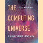 Computing Universe: A Journey Through a Revolution
Tony Hey e.a.
€ 10,00 Computing Universe: A Journey Through a Revolution
Tony Hey e.a.
€ 10,00