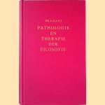 Pathologie en therapie der filosofie
A. Gans
€ 10,00