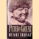 Peter the Great
Henri Troyat
€ 9,00 Peter the Great
Henri Troyat
€ 9,00