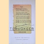 Terugkeer: gedichten
Gerard Reve e.a.
€ 6,00