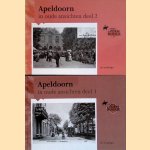Apeldoorn in oude ansichten (2 delen)
J.O. van de Vegte
€ 20,00 Apeldoorn in oude ansichten (2 delen)
J.O. van de Vegte
€ 20,00