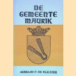 De Gemeente Maurik
Adriaan P. de Kleuver
€ 7,50 De Gemeente Maurik
Adriaan P. de Kleuver
€ 7,50
