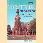 Een vorstelijk monument: De Grote Kerk te Apeldoorn 1892-1992
Werkgroep Boek 100 Jaar Grote Kerk
€ 8,00 Een vorstelijk monument: De Grote Kerk te Apeldoorn 1892-1992
Werkgroep Boek 100 Jaar Grote Kerk
€ 8,00