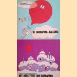 De Barbapapa-ballons; Het kerstfeest van Barbapapa
Annette Tison e.a.
€ 8,00 De Barbapapa-ballons; Het kerstfeest van Barbapapa
Annette Tison e.a.
€ 8,00